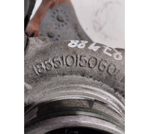 Турбина(большая)