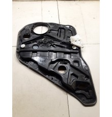 Стеклоподъемник (задний левый)