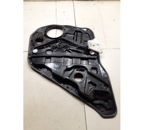 Стеклоподъемник (задний левый)