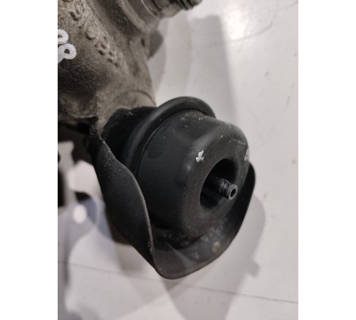 Турбина(большая)