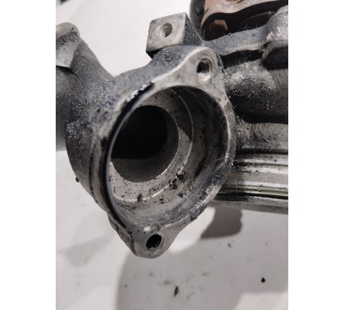 Турбина(большая)