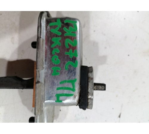 Ограничитель двери передний