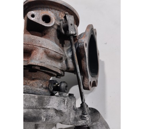 Турбина(большая)