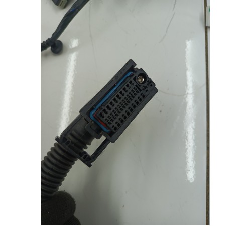 Электропроводка двери передняя правая