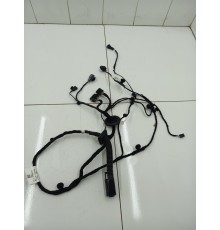 Электропроводка двери передняя правая