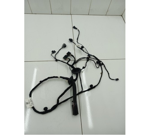 Электропроводка двери передняя правая