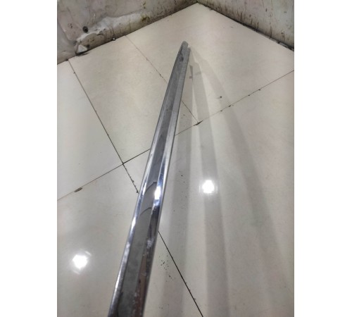 Накладка(молдинг) крышки багажника