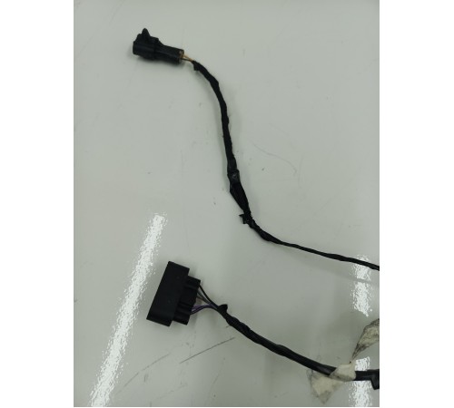 Электропроводка двери передняя правая