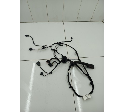 Электропроводка двери передняя правая