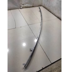 Накладка(молдинг) крышки багажника