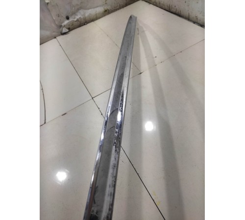 Накладка(молдинг) крышки багажника