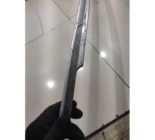 Накладка(молдинг) крышки багажника