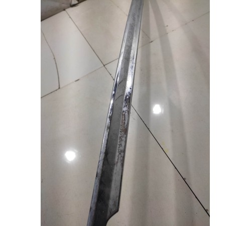 Накладка(молдинг) крышки багажника