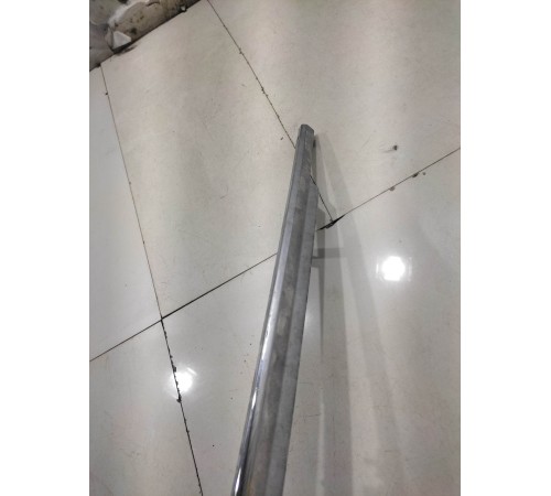 Накладка(молдинг) крышки багажника