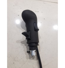 Наконечник кулисы КПП