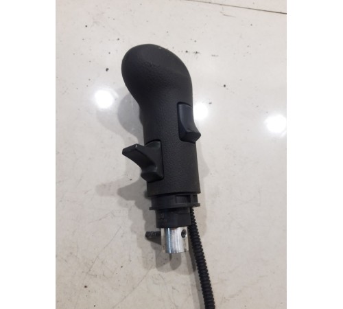 Наконечник кулисы КПП