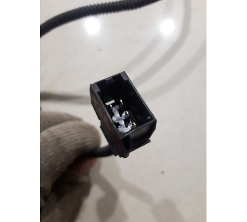 Наконечник кулисы КПП