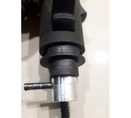 Наконечник кулисы КПП