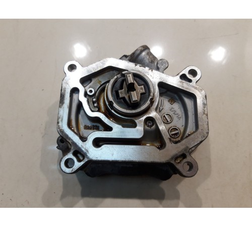 Насос вакуумный