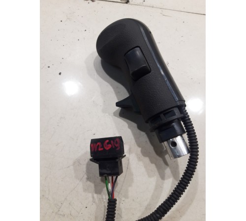 Наконечник кулисы КПП