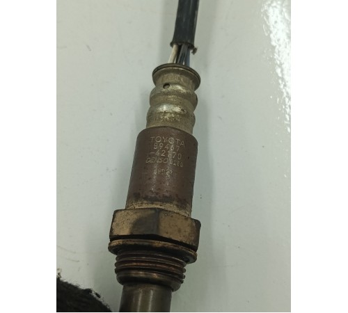 Датчик кислородный (лямбда-зонд)