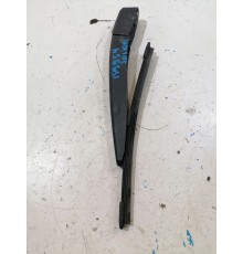 Поводок задний (дворник)