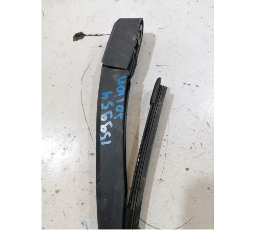 Поводок задний (дворник)