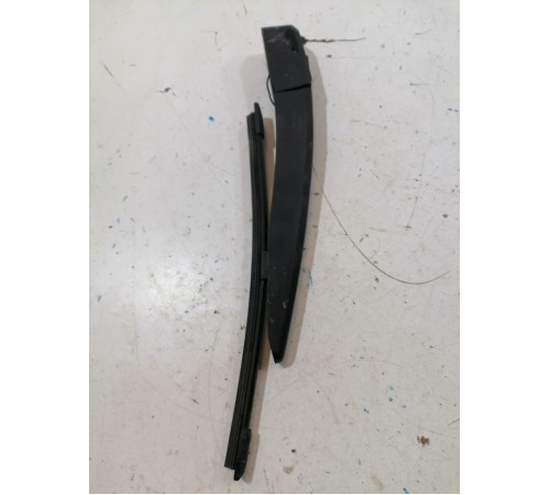 Поводок задний (дворник)