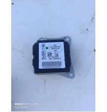 Блок подушек безопасности, SRS