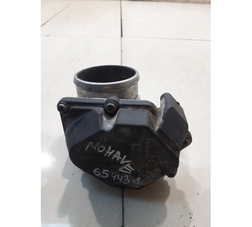 Заслонка дроссельная