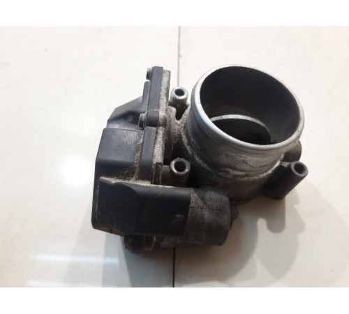 Заслонка дроссельная