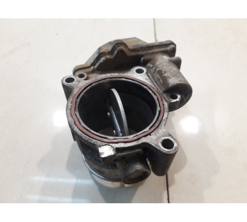 Заслонка дроссельная