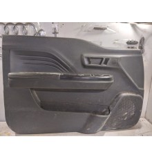 Обшивка двери передняя левая