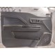 Обшивка двери передняя левая