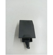 Ручка открывания капота