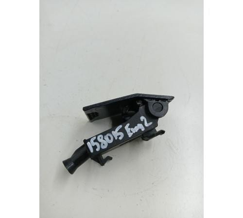 Ручка открывания капота