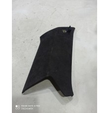 Обшивка стойки передняя левая