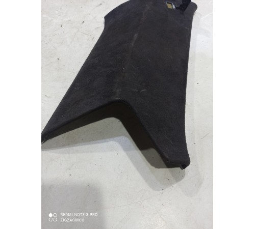 Обшивка стойки передняя левая