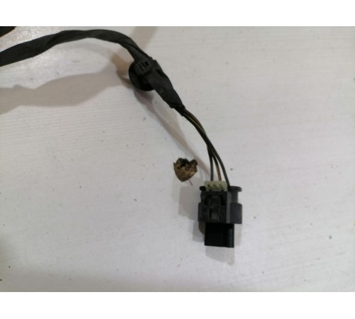 Электропроводка заднего бампера