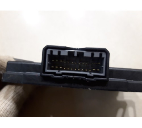 Блок управления полным приводом