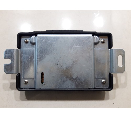 Блок управления полным приводом