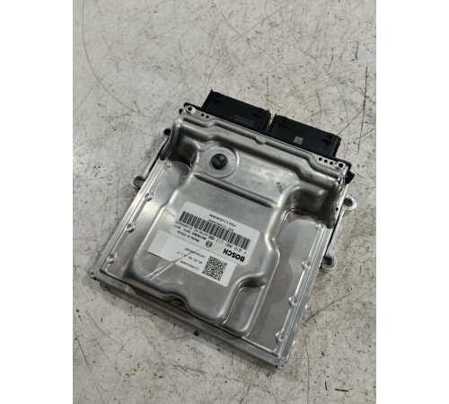 Блок управления двигателем ДВС