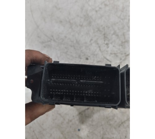 Блок управления двигателем ДВС