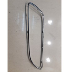 Накладка двери (передняя, левая)