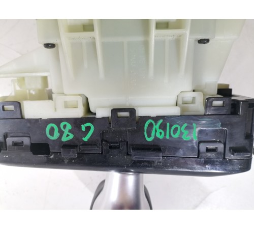 Селектор переключения коробки передач АКПП