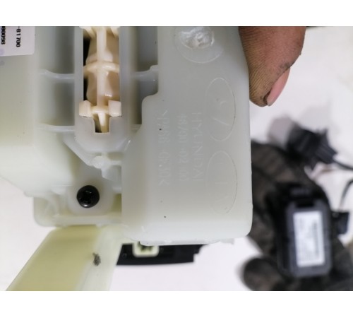 Селектор переключения коробки передач АКПП