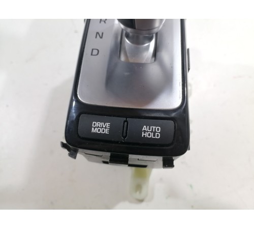 Селектор переключения коробки передач АКПП