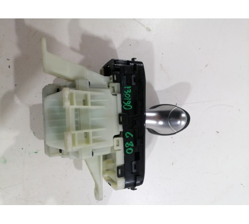 Селектор переключения коробки передач АКПП