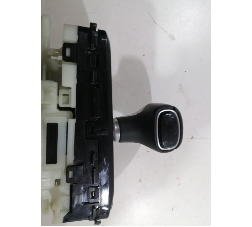 Селектор переключения коробки передач АКПП