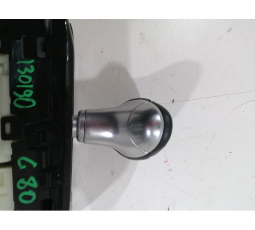 Селектор переключения коробки передач АКПП